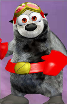 Bumper's image