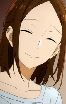 Yuriko Hori