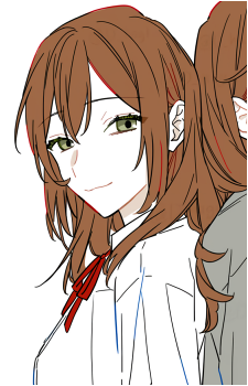 Image 3 - Art: 萩原ダイスケ (Daisuke Hagiwara) Image 3