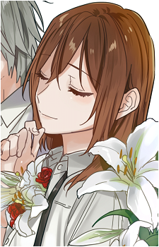 Yuriko Hori