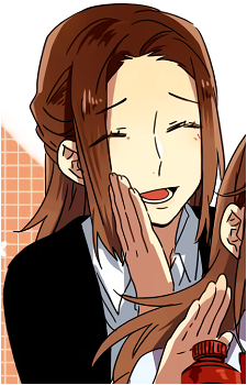 Yuriko Hori