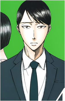 Shun Rukawa's image