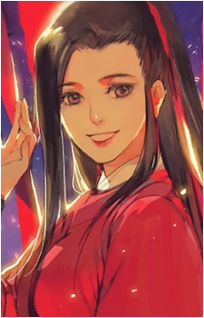 Xu Feng's image