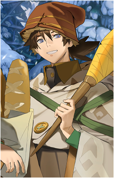 Adonis {AS}'s image