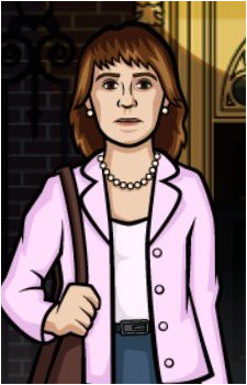 Harriet Jones's image