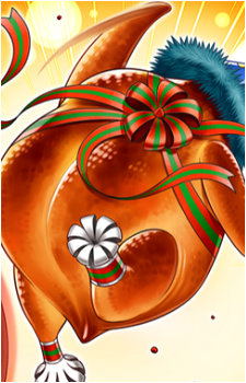 Mild Turkey's image