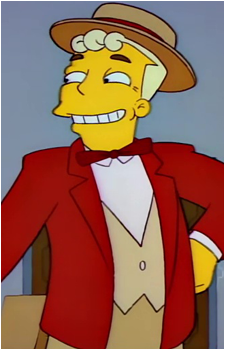 Lyle Lanley's image
