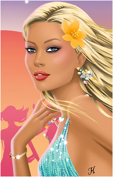Zara Larsson's image