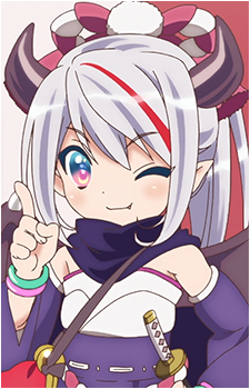 Bushirodo no Mikoto's image