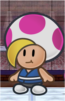 Prince Mush's image