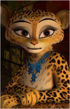 Gia's image