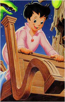Little Nemo {LNDM}'s image