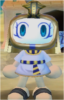 Pharoah Bomber's image