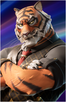 Oscar's image