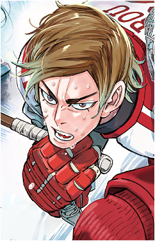 Rou Shirakawa