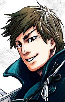 Rou Shirakawa