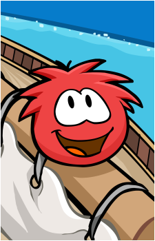 Yarr's image