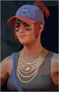 Jonrón's image