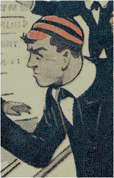 Edward Oswald Handforth's image
