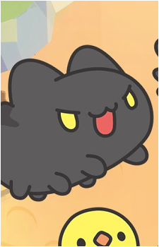 Black Bugcat's image