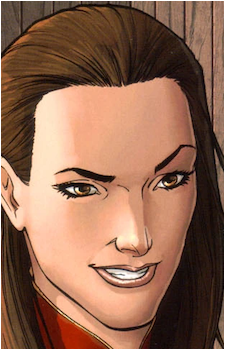 Elaida do Avriny a'Roihan's image