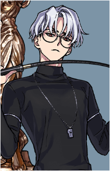 Rikai Kusanagi's image