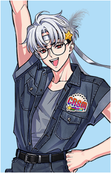 Rikai Kusanagi
