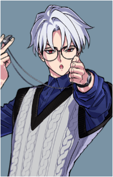 Rikai Kusanagi