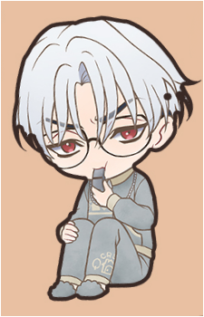 Rikai Kusanagi