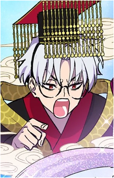 Rikai Kusanagi