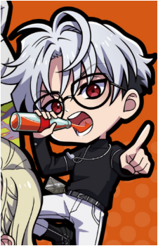 Rikai Kusanagi