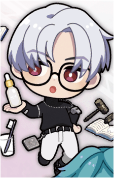 Rikai Kusanagi