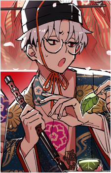 Rikai Kusanagi