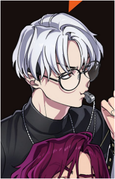 Rikai Kusanagi