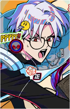 Rikai Kusanagi