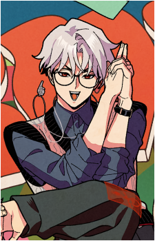 Rikai Kusanagi