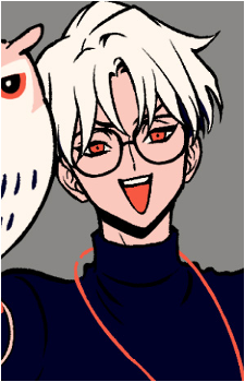 Rikai Kusanagi