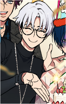 Rikai Kusanagi