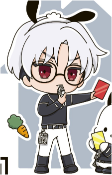 Rikai Kusanagi