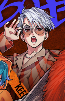 Rikai Kusanagi