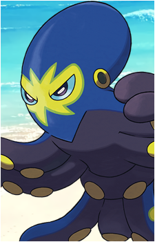 Clobbopus