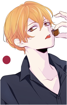 Kyuta Amanatsu's image
