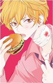 Image 3 - Art: 鈴木ジュリエッタ (Julietta Suzuki) Image 3