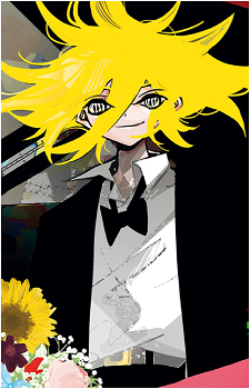 Brilliant Lucky's image