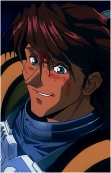 Isamu Alva Dyson