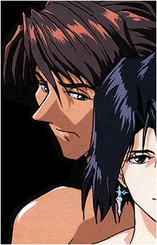 Isamu Alva Dyson