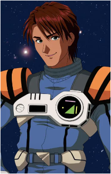 Isamu Alva Dyson
