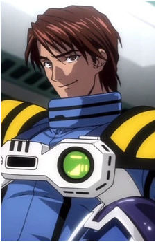 Isamu Alva Dyson's image