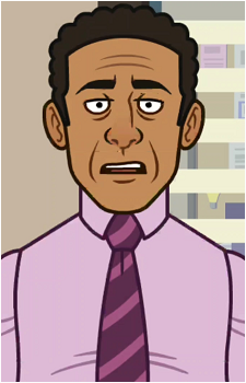 Oscar Martinez's image