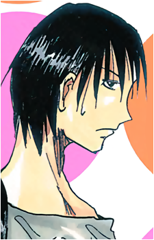 Shinji Jyoushima's image